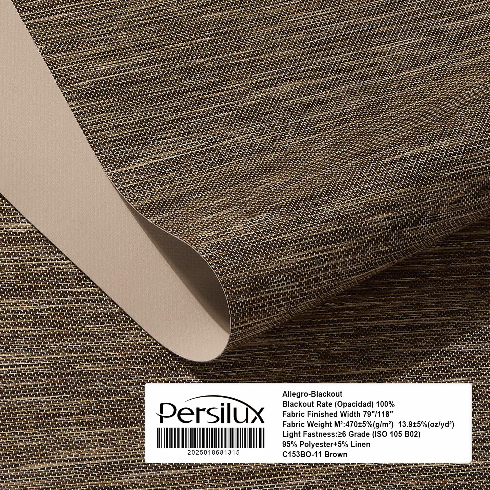 Allegro Brown-C153BO-11