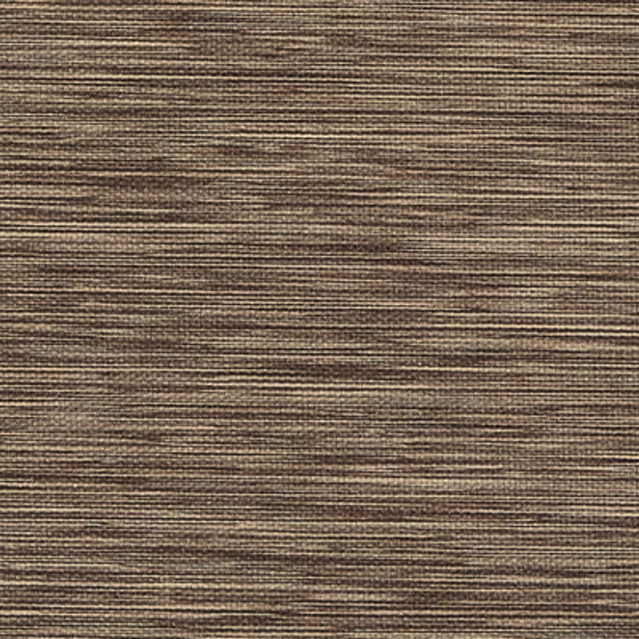 Rossini Striped Walnut Khaki-Blackout