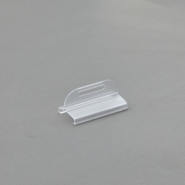 Fabric Wrapped Bottom Rail Roller Shade Handle