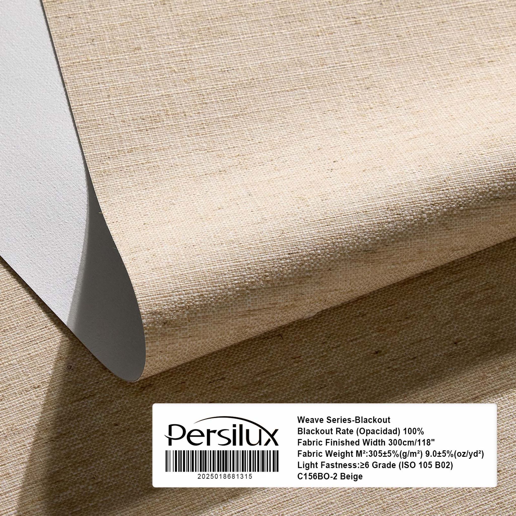 Summerland Beige-Blackout