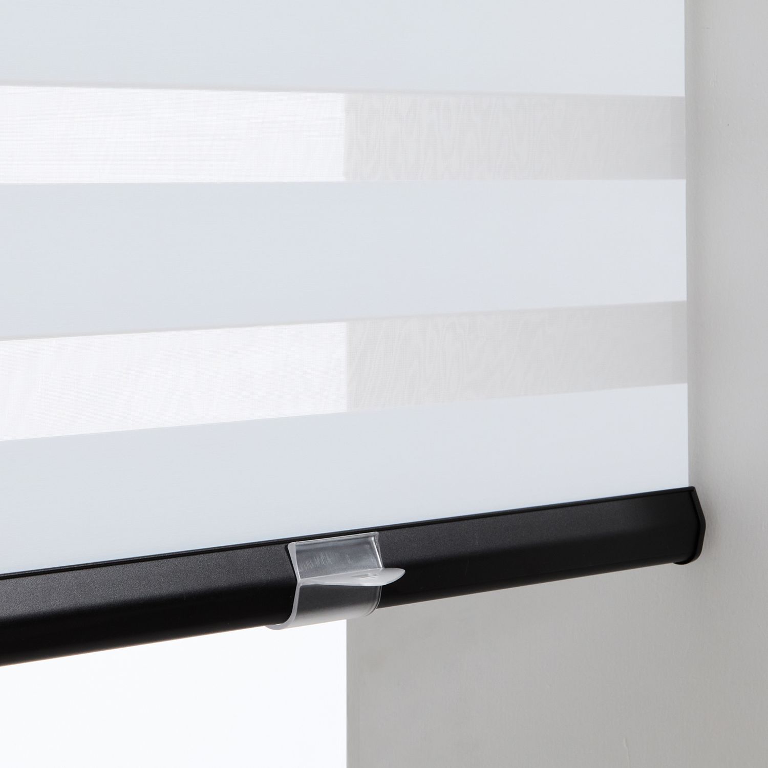 Persilux Zebra Blackout Shades
