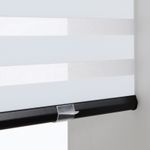 Persilux Zebra Blackout Shades