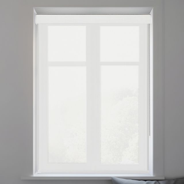 3% Openness Solar Shades