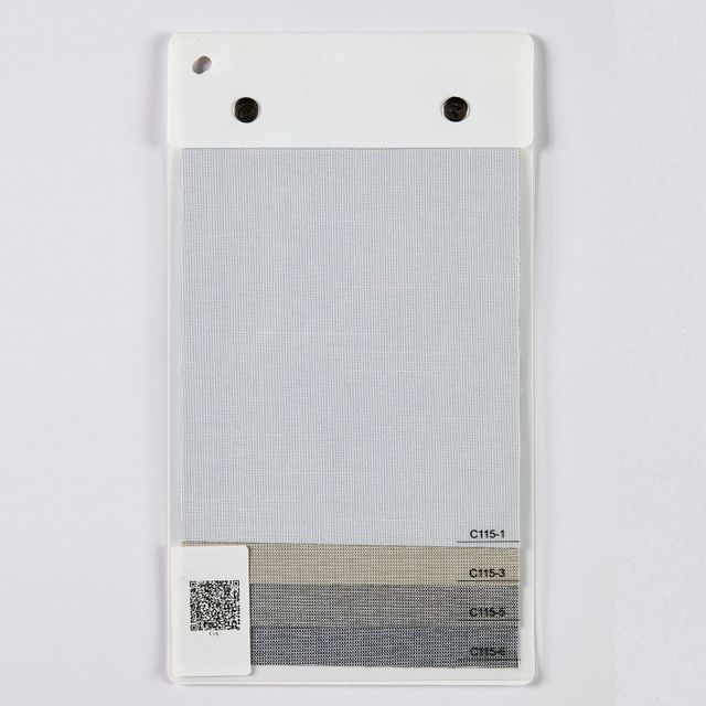 Fabric Sample for C115