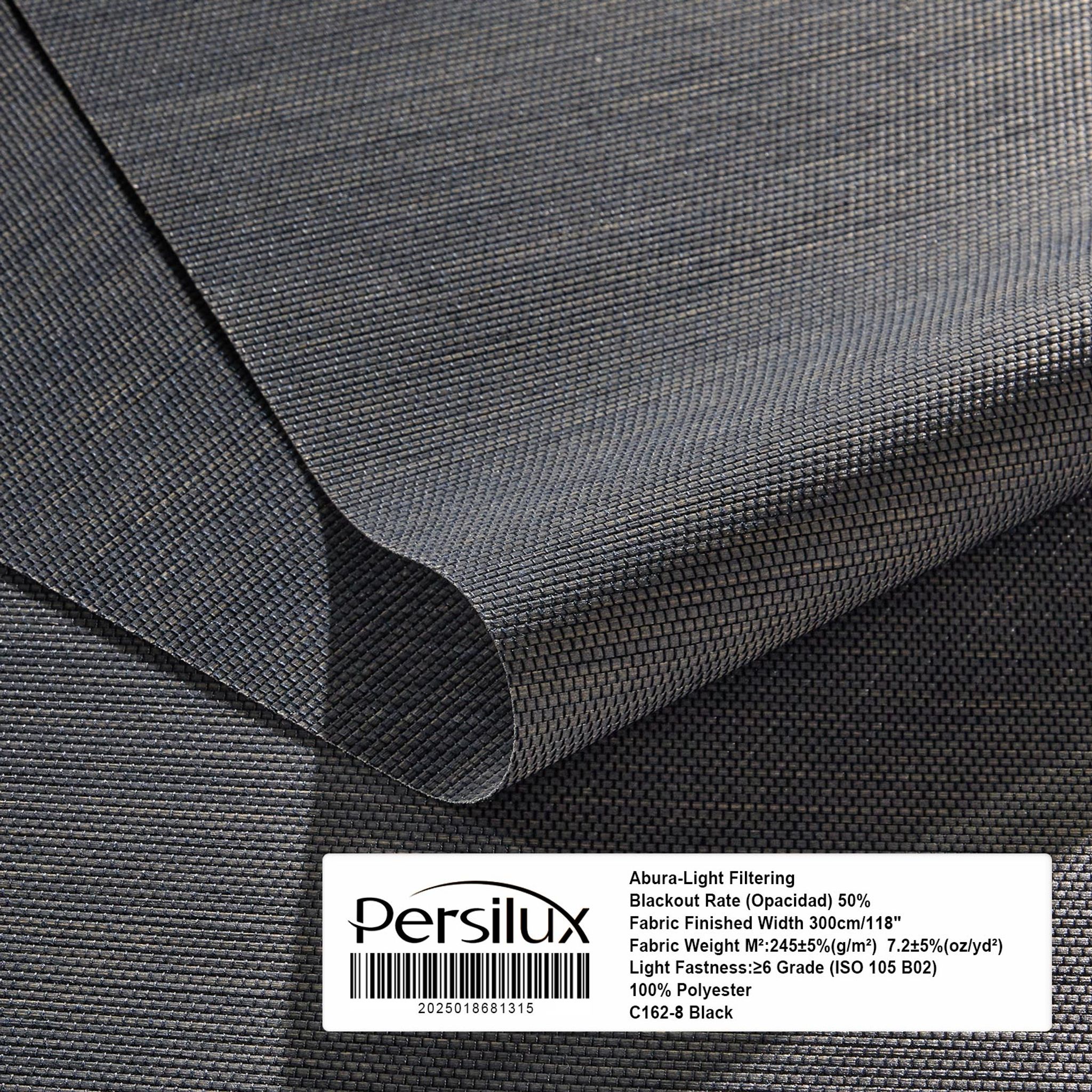 Abura Black-C162BO-8