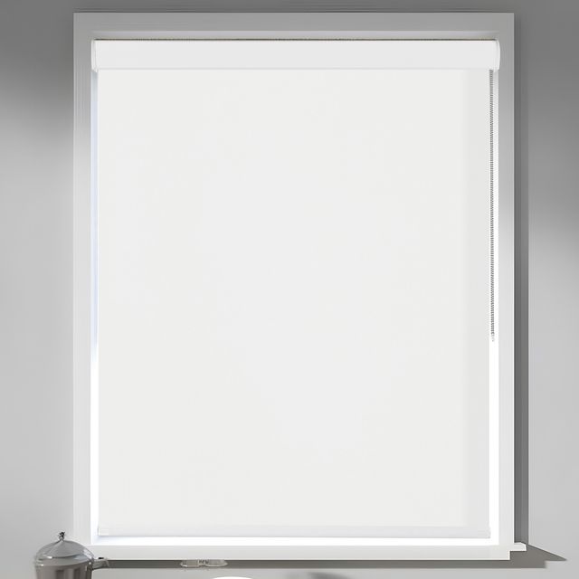 1% Openness Solar Shades
