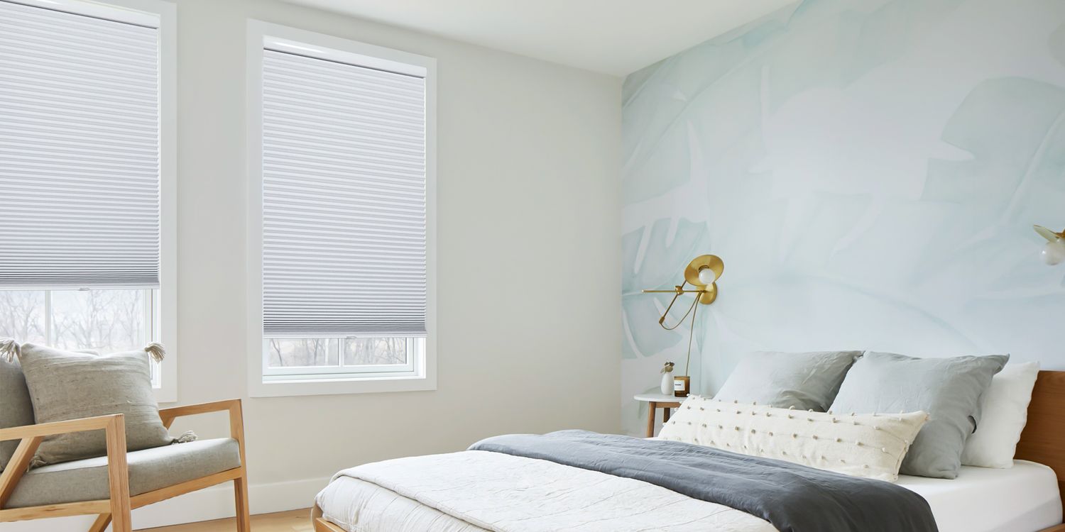 Curated visual reference: Persilux Custom Eco Friendly Honeycomb Shades Photo Inspiration