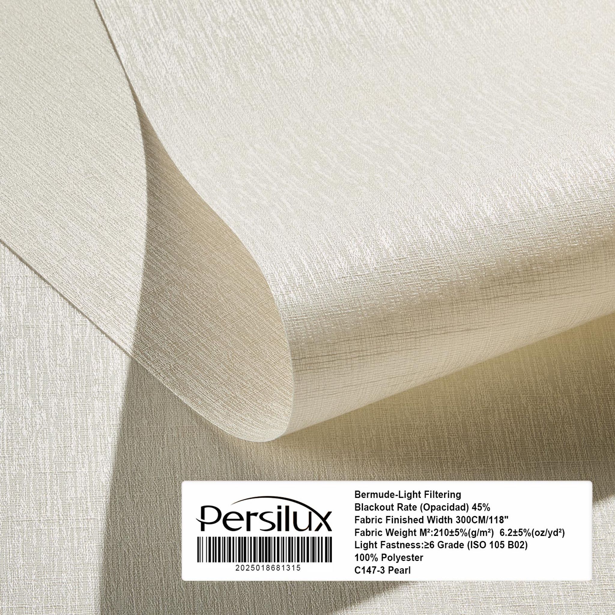 Bermude Pearl-C147-3