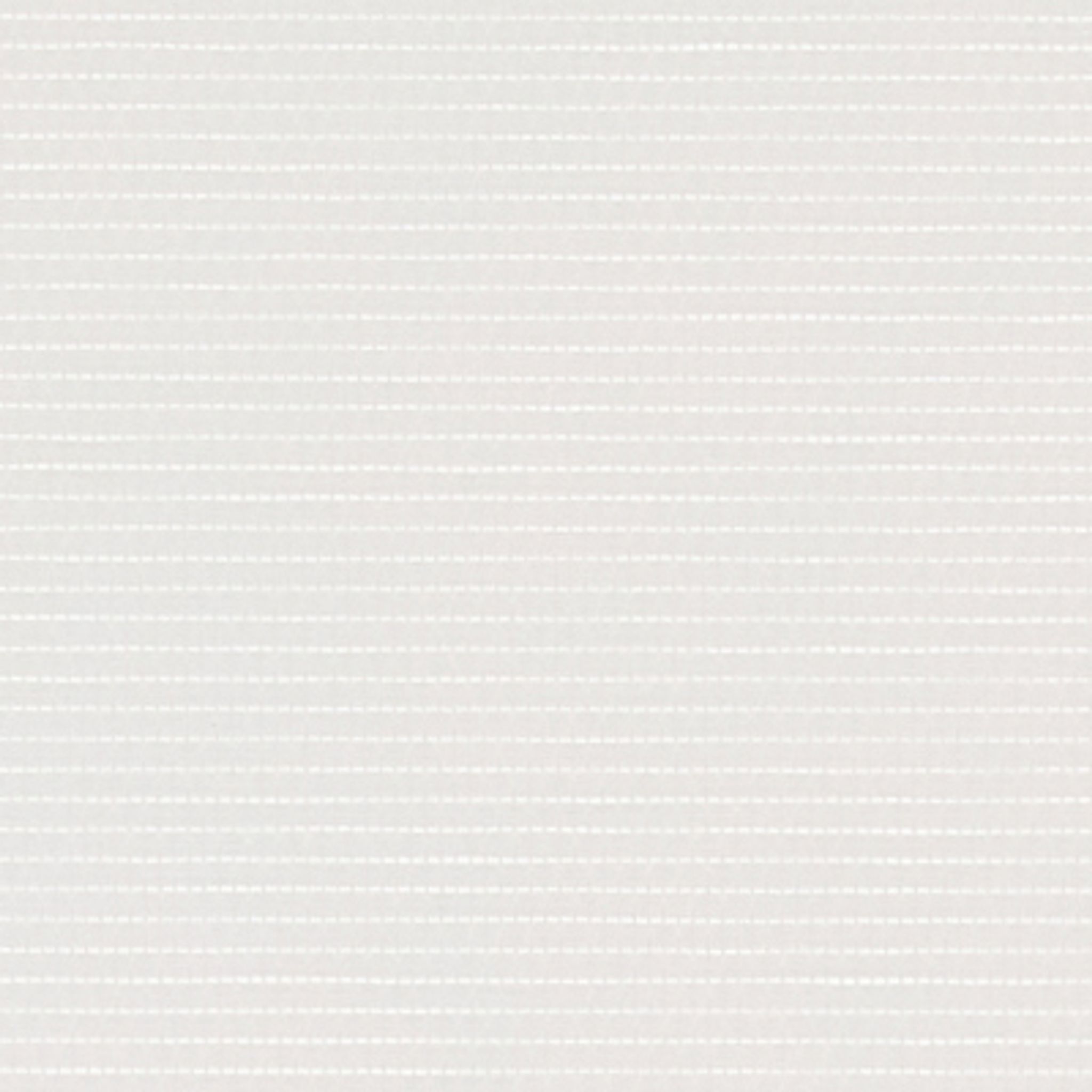 White-Light Filtering
