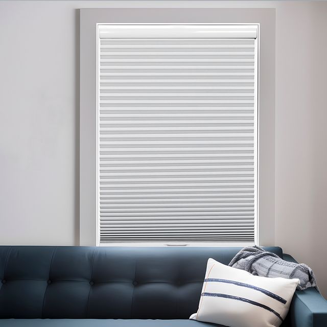 Cellular Blinds with 1.8" Aperture