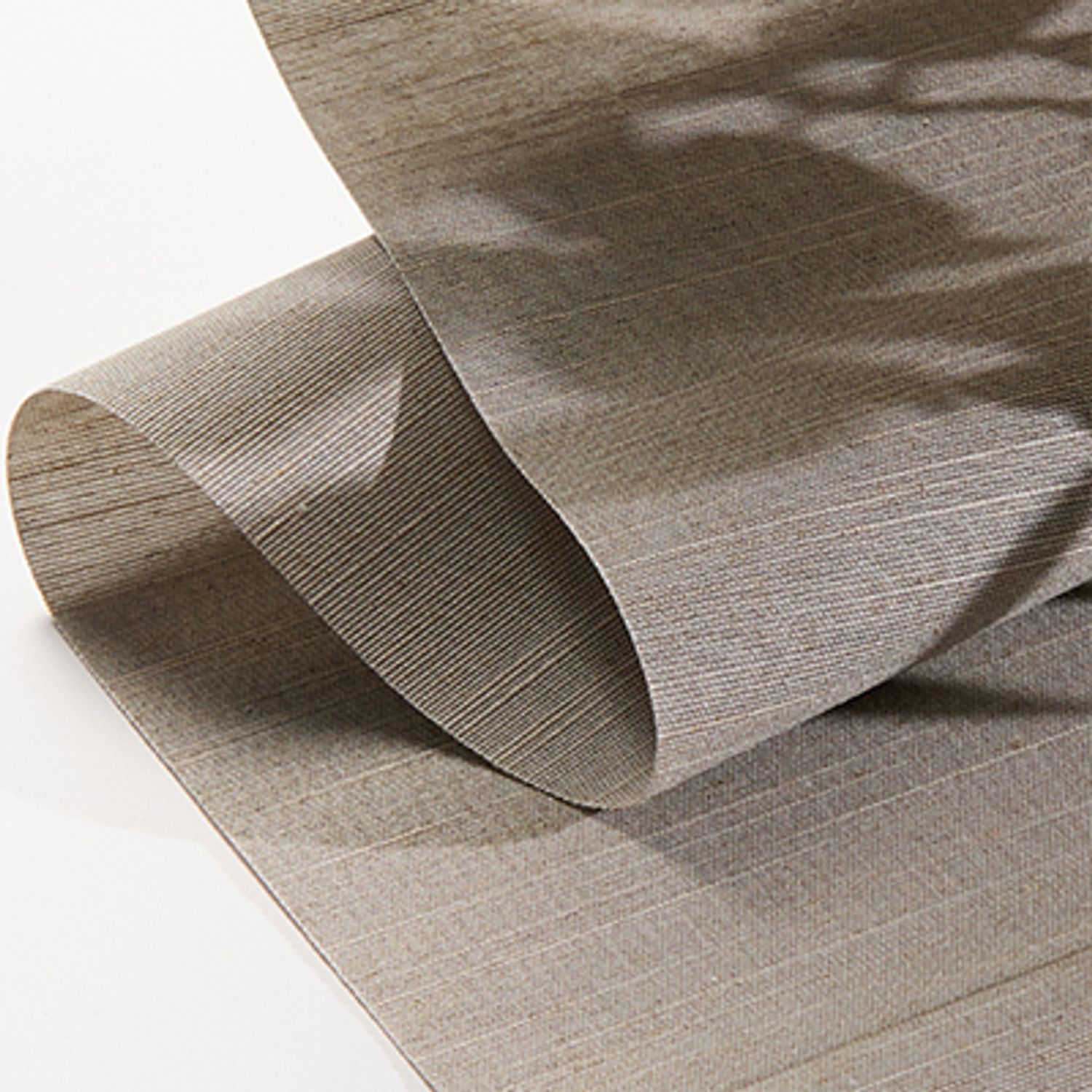 Fabric Sample For Maderia Roller Shades C152 Dune color