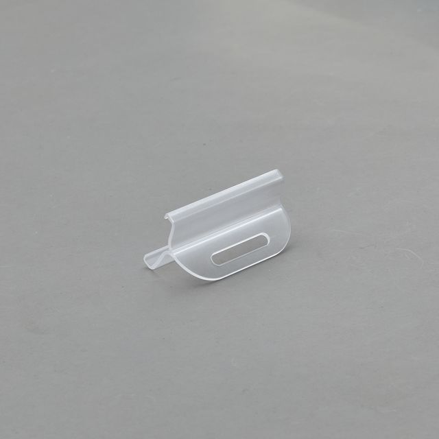 Fabric Wrapped Bottom Rail Roller Shade Handle