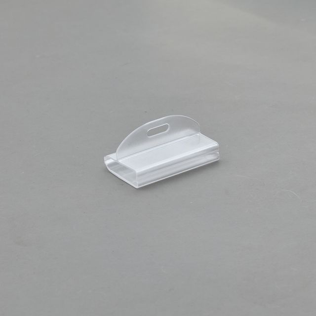 No Fabric Wrapped Bottom Rail Roller Shade Handle