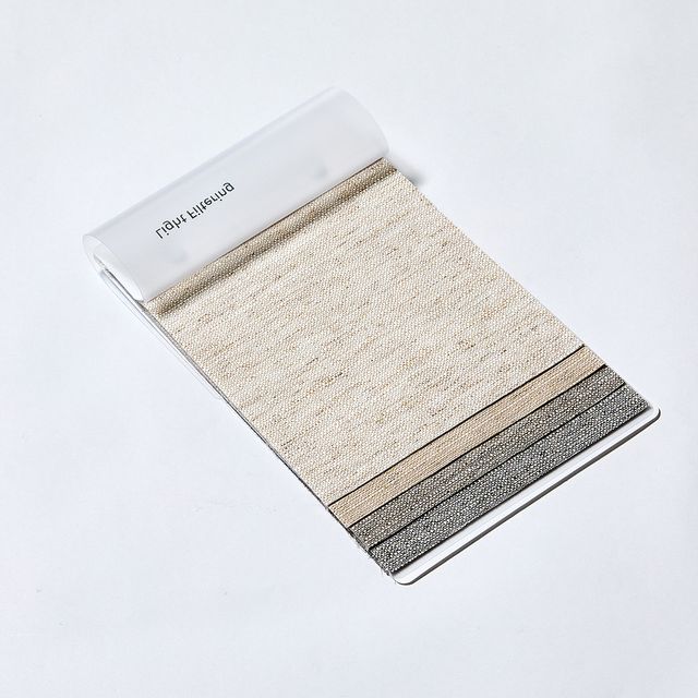 Fabric Sample For RM156