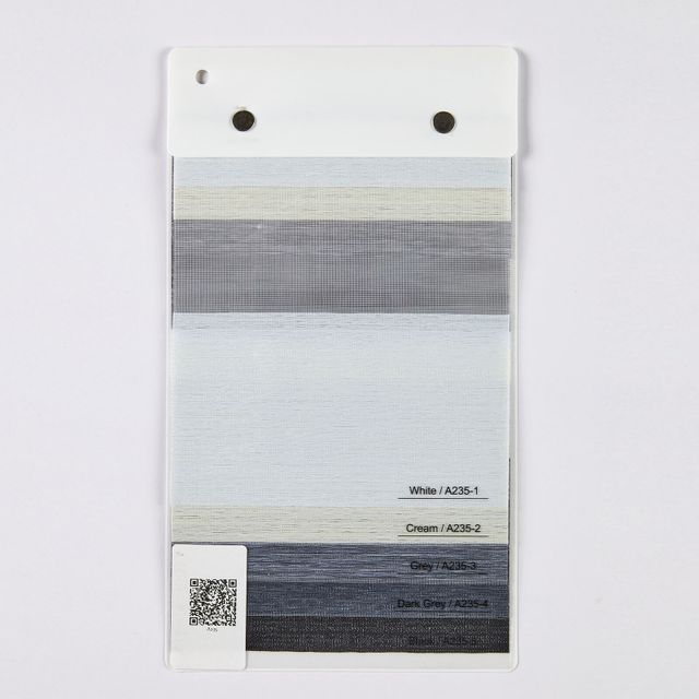 Fabric Sample For A235