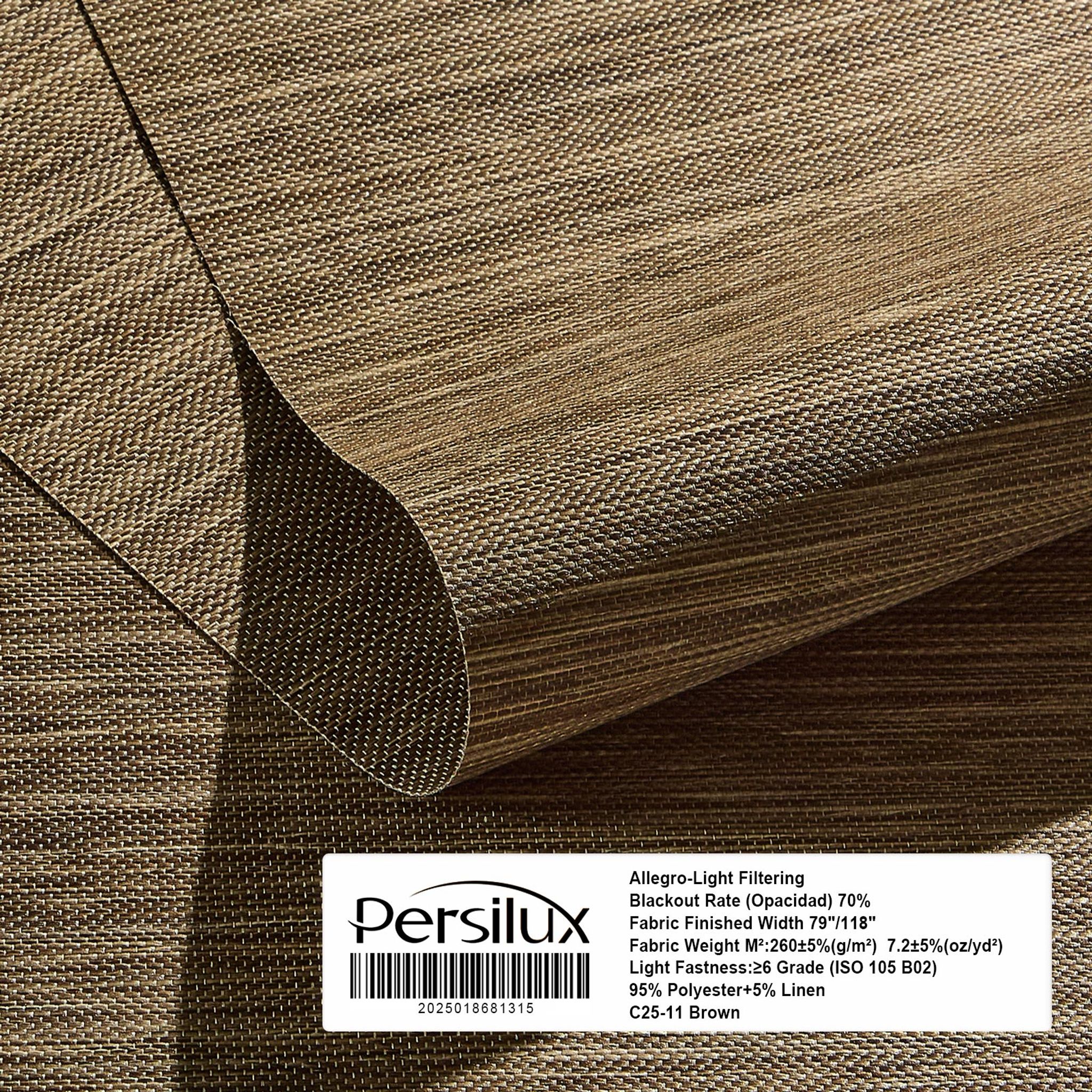 Allegro Brown-C25-11