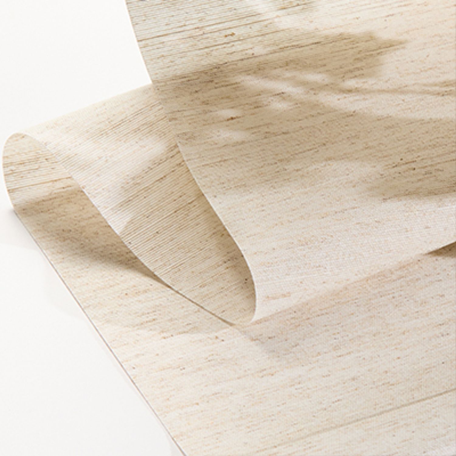 Flax Fabric Sample For Maderia Roller Shades C152