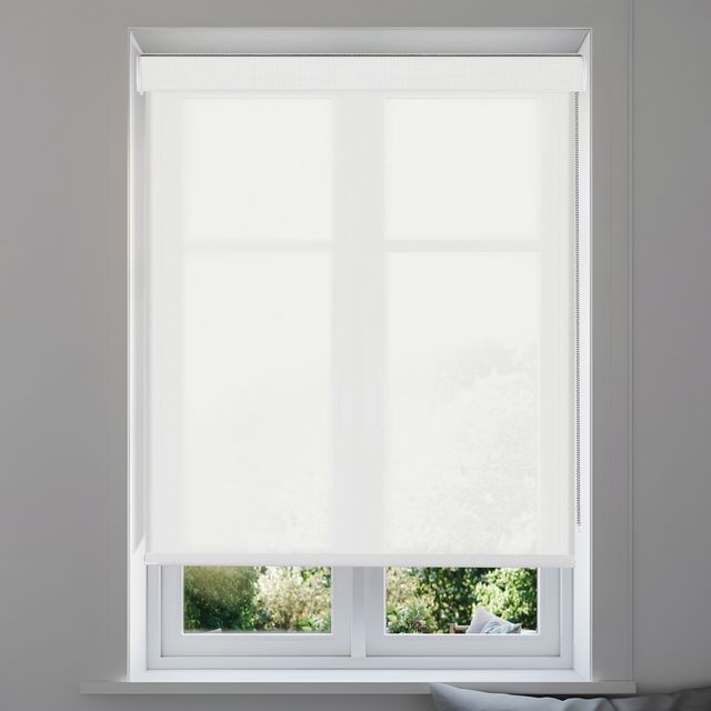 3% Openness Solar Shades
