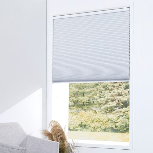Cellular Cordless Shades & Window Treatments & Persilux
