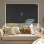 blinds and roller shades