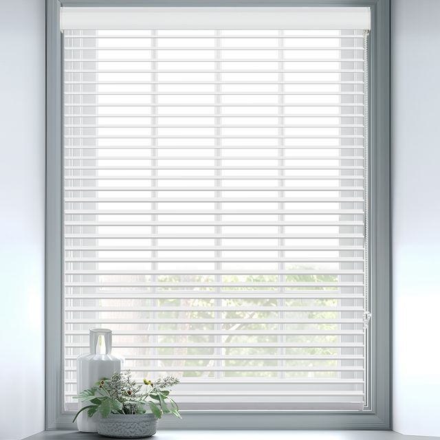 Light Filtering Shangri-La Sheer Shades For Windows