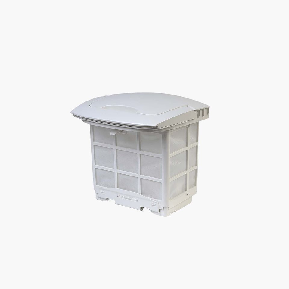 Hydro 4SE 50μm Hyperfine Filter Basket