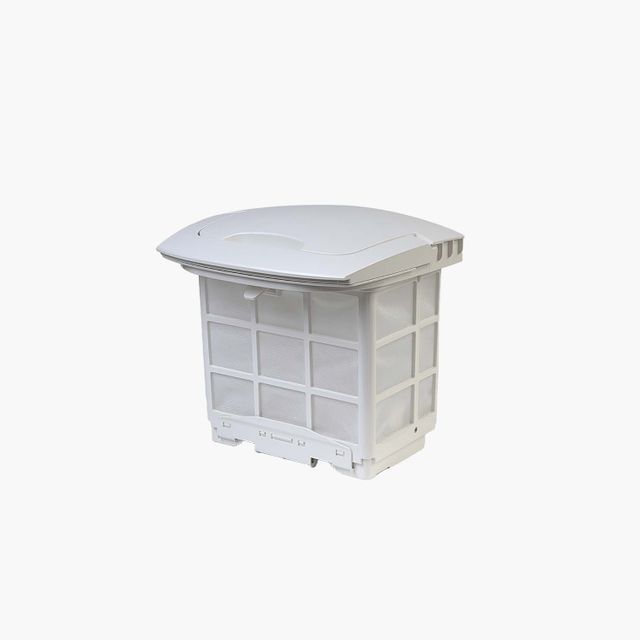 Hydro 3S 50μm Hyperfine Filter Basket