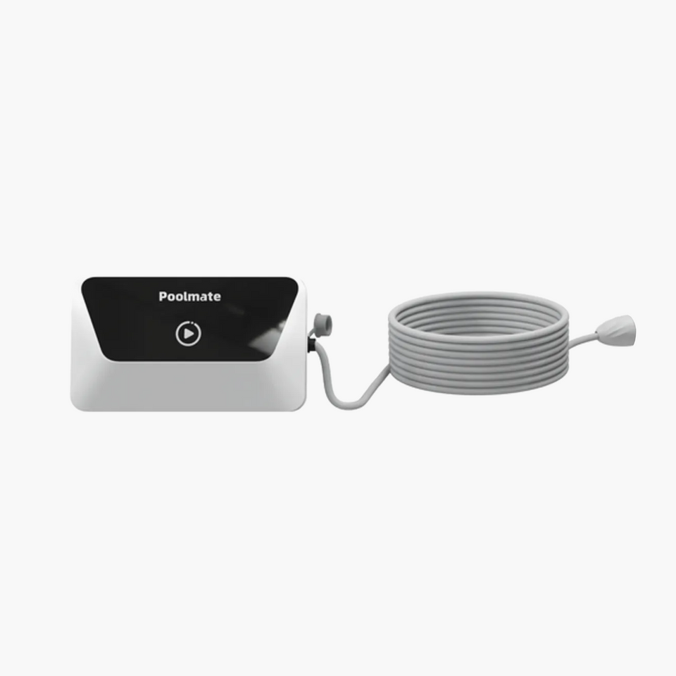 Power Control Box for Hydro 4 Corded Mode