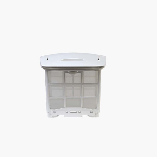 50μm Dual Filter Basket
