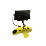 Canfish Remote Controller 3B for F1 Pro Underwater Fishing Drone back view