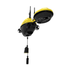 Canfish Remote Control Fishing Bait Boat for F1 Pro Fish Finder Drone