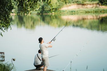 Father’s Day Fishing Trip Guide 2025