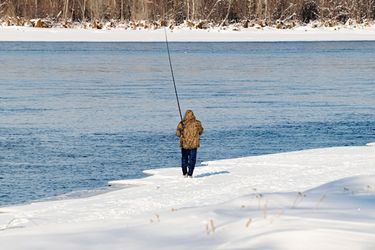 How to Catch Panfish Ice Fishing