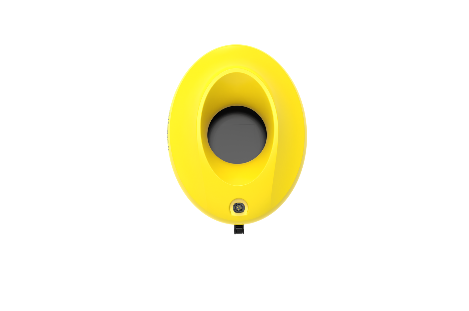 CanFish CHASING F1 Pro Remote Control Fishing Bait Boat Container