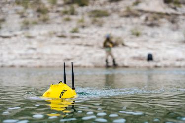 CHASING F1 Pro, The Smart Choice for Fishing Enthusiasts