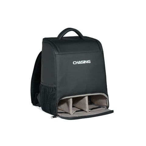 CanFish F1 Pro Fish Finder Backpack