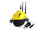 CanFish Chasing F1 PRO Fish Finder Drone with underwater camera