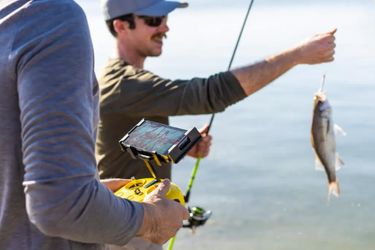 Exploring New Fun in the Underwater World: Fishing Drone Innovations