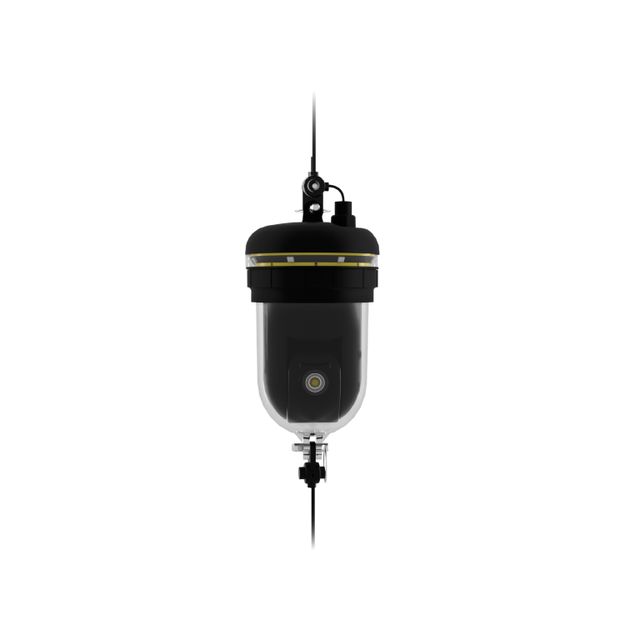 Caméra sous-marine rotative Canfish F1 Pro