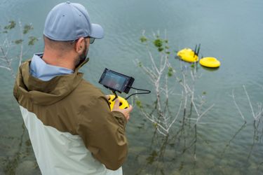 Unveiling the Submerged World: The Evolution of Underwater Fishing Cameras