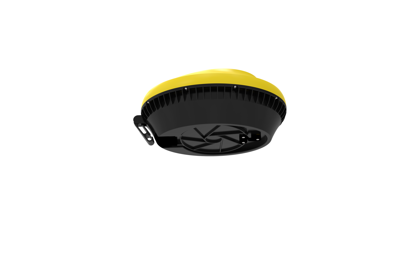 CanFish CHASING F1 Pro Remote Control Fishing Bait Boat bottom