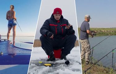 Smart Fishing Starts with CanFish