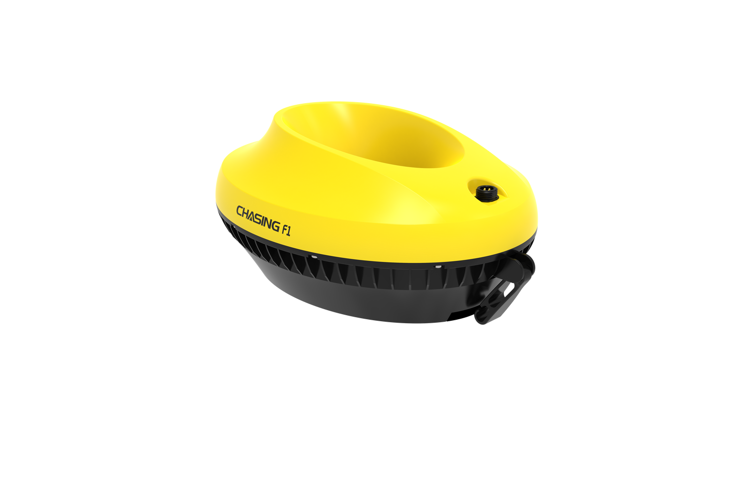 CanFish CHASING F1 Pro Remote Control Fishing Bait Boat