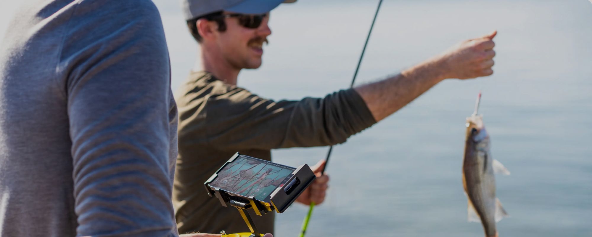 CanFish App Your Underwater Fishing Adventure Companion