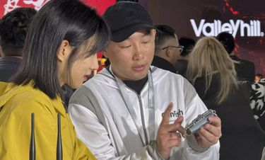 Global Launch of the CanFish Fishing CamX: The Ultimate Lure Action Camera