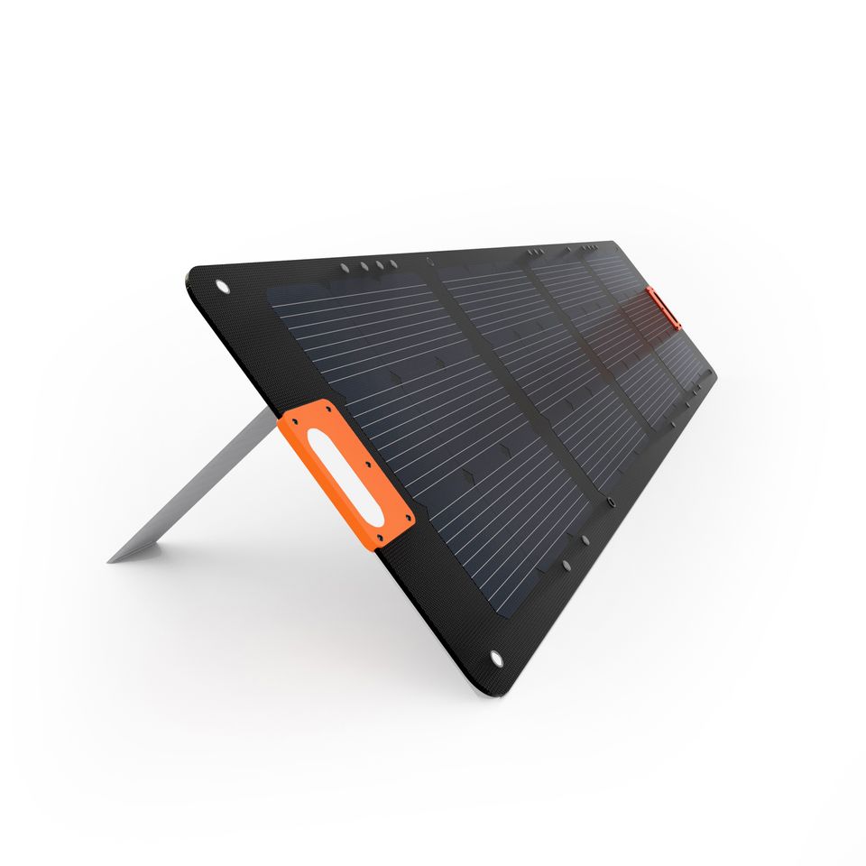 Deeno GT 200W Portable Solar Panel
