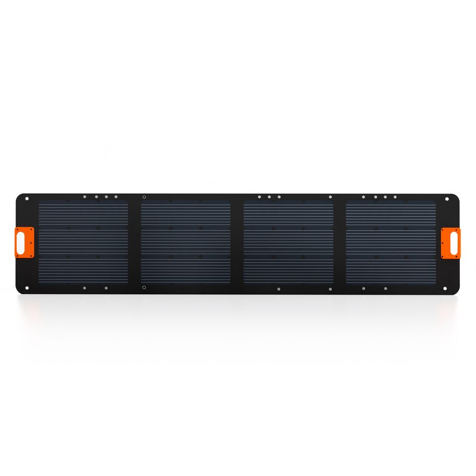 Deeno GT 200W Portable Solar Panel